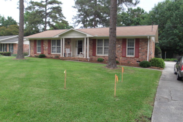 1360 Normandy Road Macon, GA 31210 - Photo 1 of 16 Primary Photo
