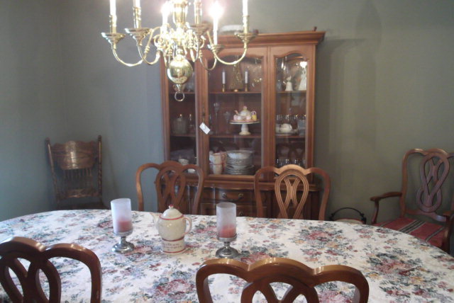 1360 Normandy Road Macon, GA 31210 - Photo 4 of 16 Additional Photo