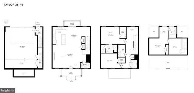 a picture of a bathroom with mirror