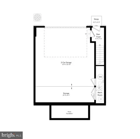 a picture of a room with a floor to ceiling window