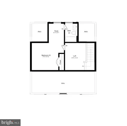 a picture of a counter top space