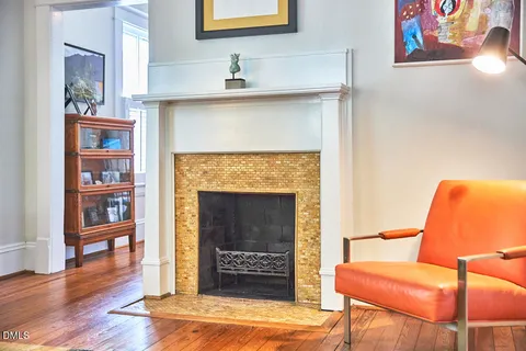 $975,000 | 317 Pell Street, Raleigh, NC 27604
