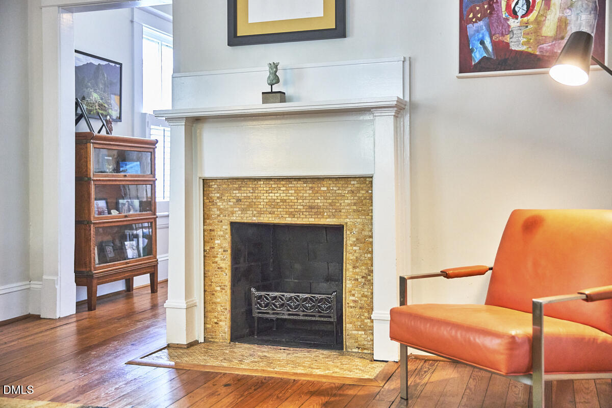 317 Pell Street Raleigh, NC 27604 - Photo 11 of 50