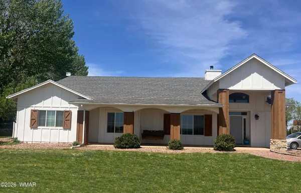 $650,000 | 130 Otto Drive, Snowflake, AZ 85937