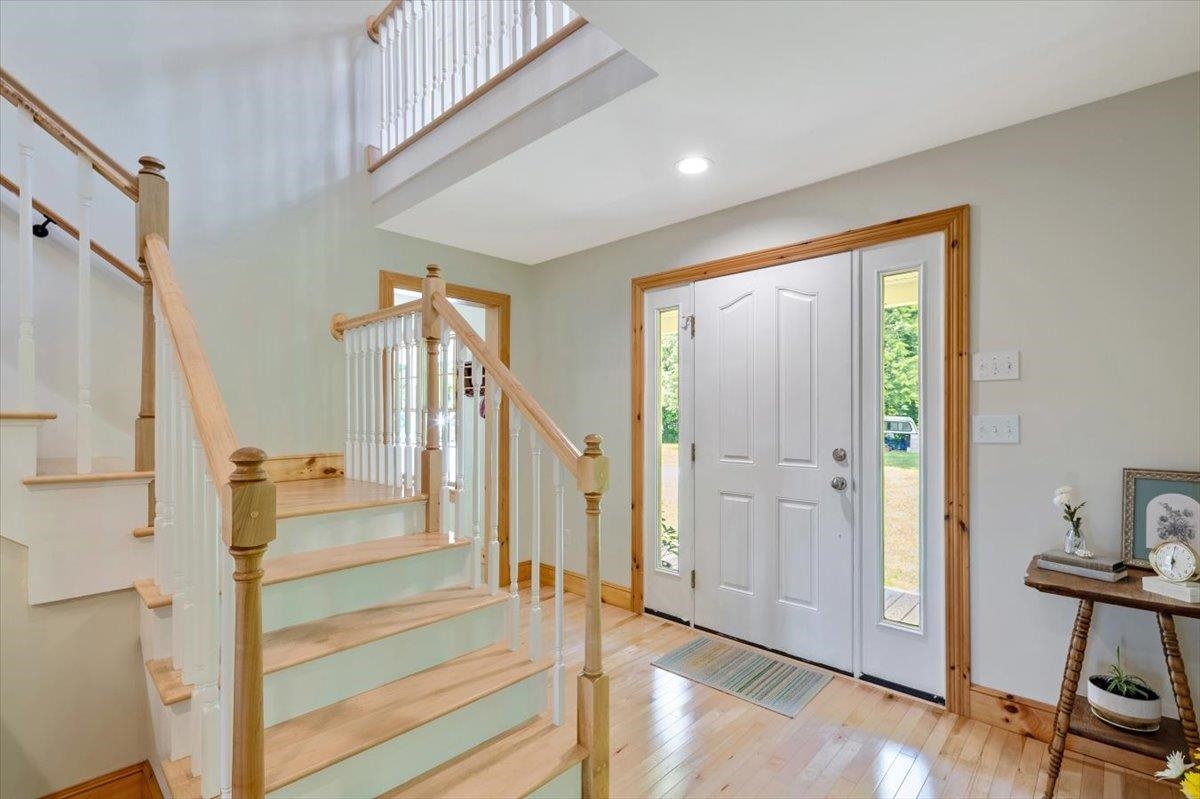 37 Comette Road Fairfax, VT 05444 - Photo 20 of 58