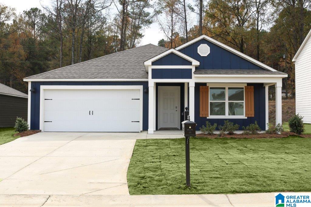 6733 Newbridge Cove Bessemer, AL 35022 - Photo 1 of 25 Gallery Image 1