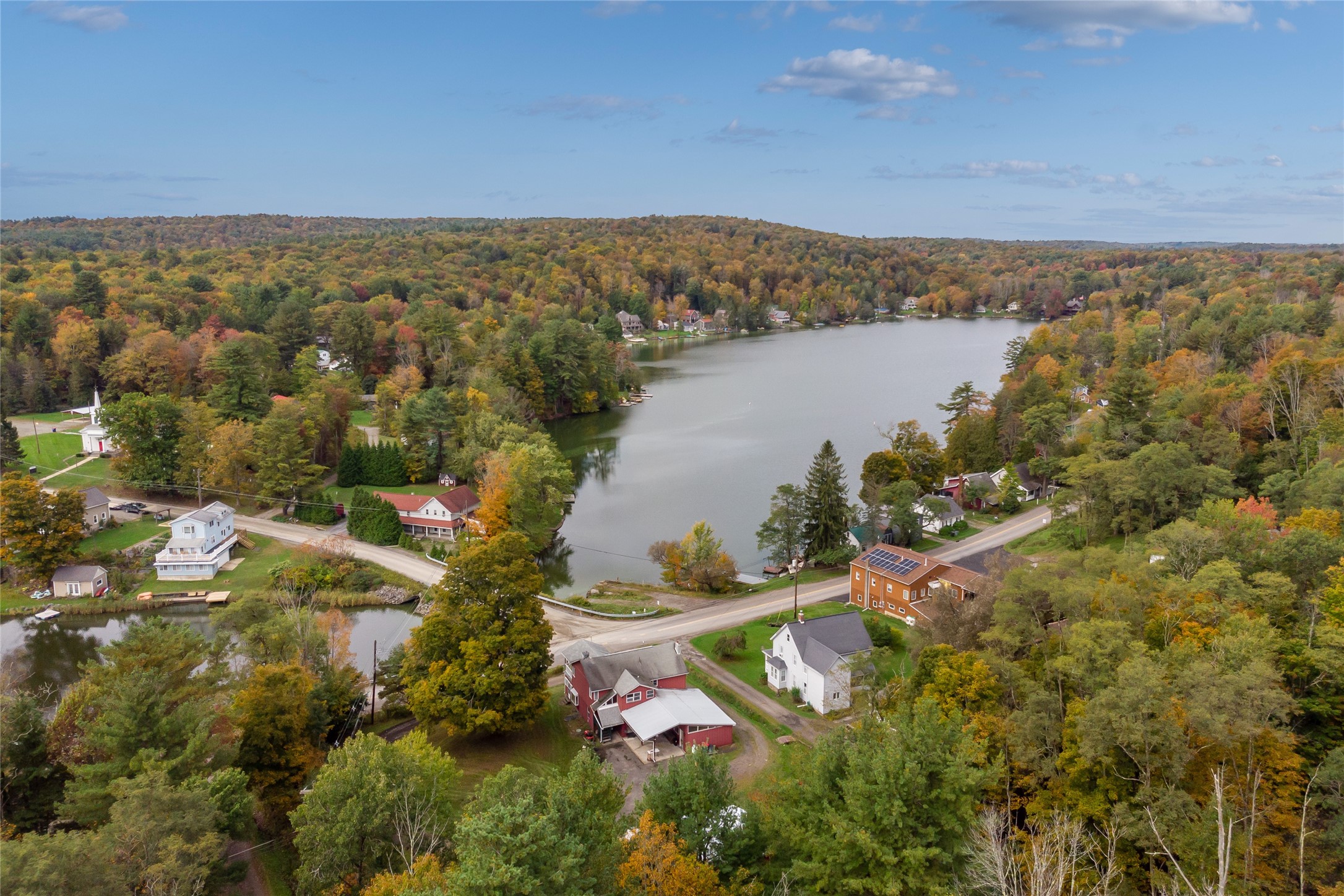 7335 Laurel Lake Road Brackney, PA 18812 - Photo 1 of 31