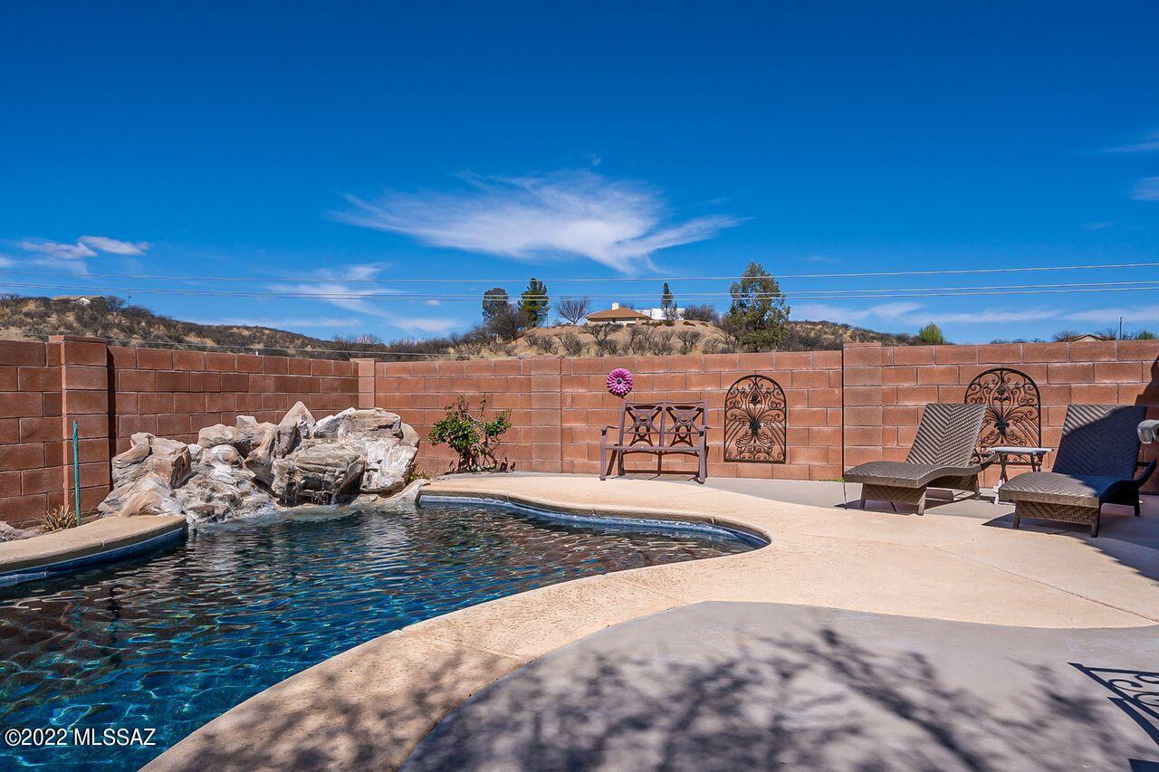 1159 Avenida Seville Rio Rico, AZ 85648 - Photo 39 of 43
