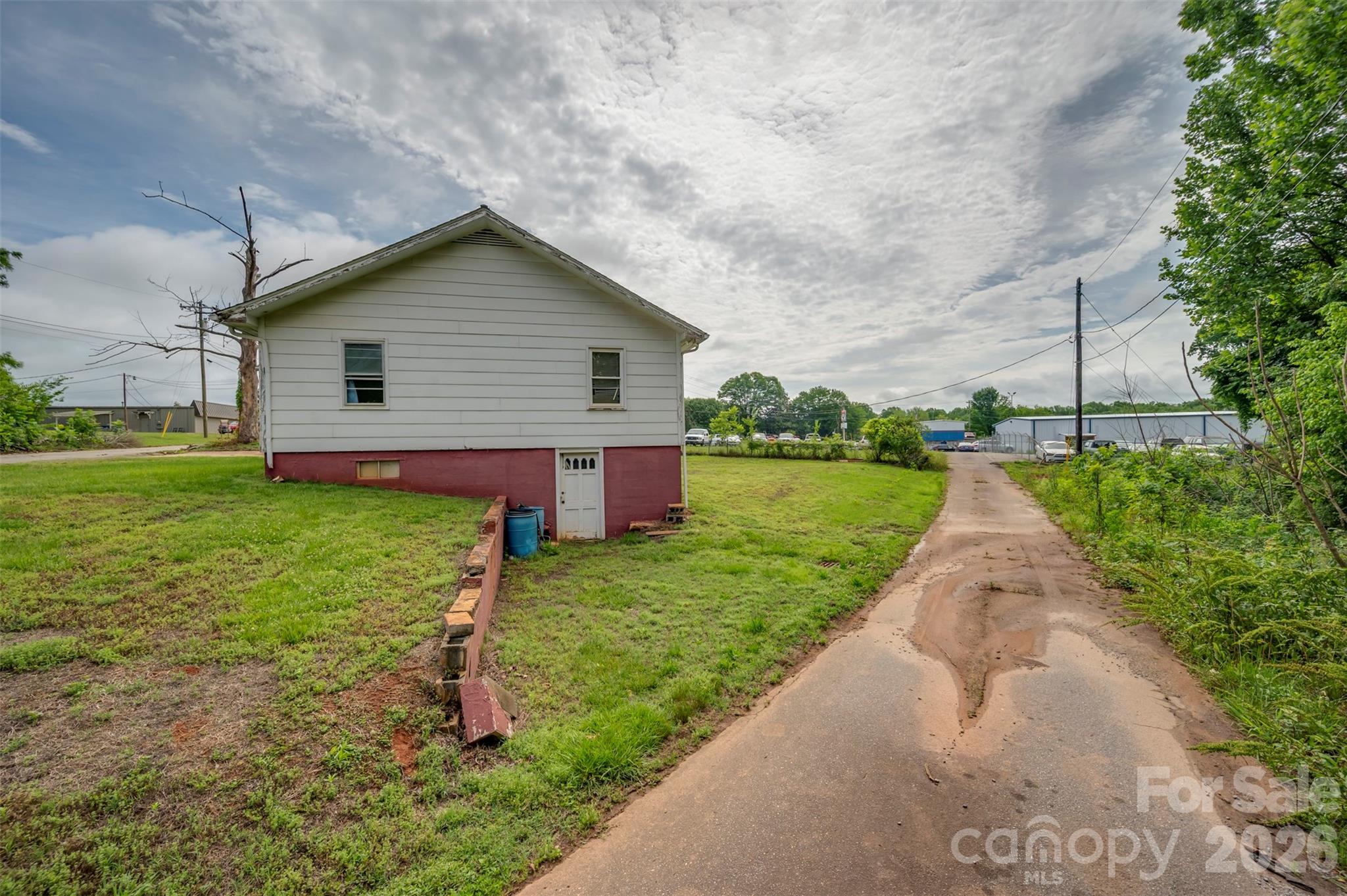 500 Southern Street Rutherfordton, NC 28139 - Photo 27 of 33