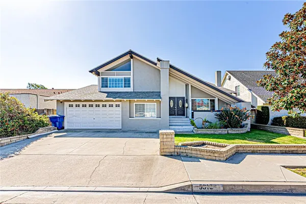 $1,550,000 | 5316 Vista Real, Cypress, CA 90630
