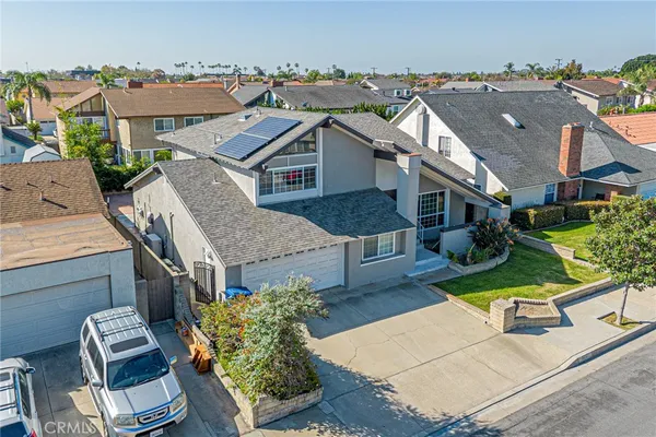 $1,550,000 | 5316 Vista Real, Cypress, CA 90630