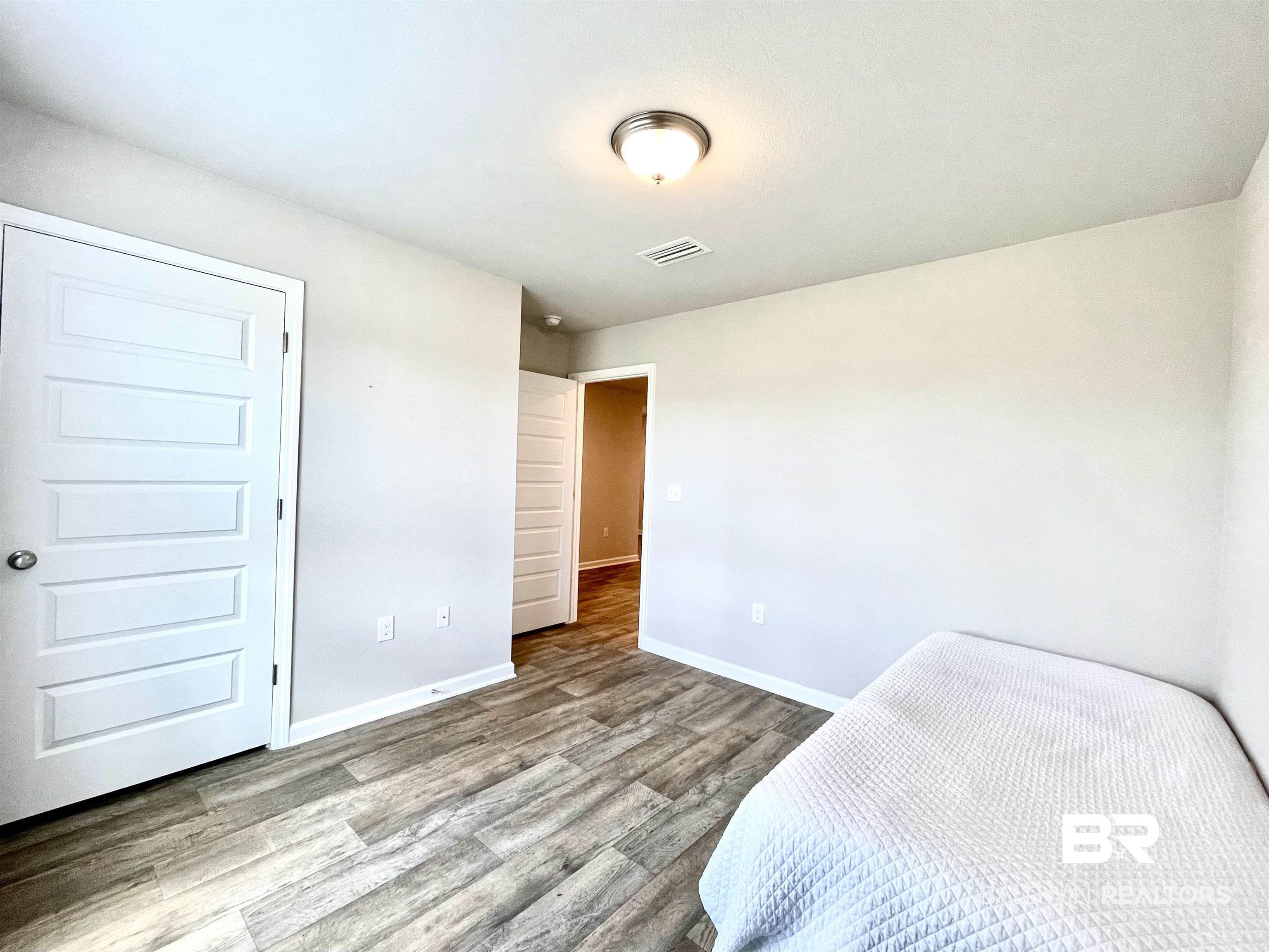 18413 Lewis Smith Drive Foley, AL 36535 - Photo 15 of 24 Bedroom 2
