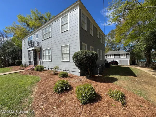 $445,000 | 1033 Monroe Street, Unit A B C D E F, Jackson, MS 39202