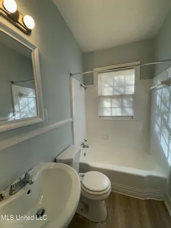 $445,000 | 1033 Monroe Street, Unit A B C D E F, Jackson, MS 39202