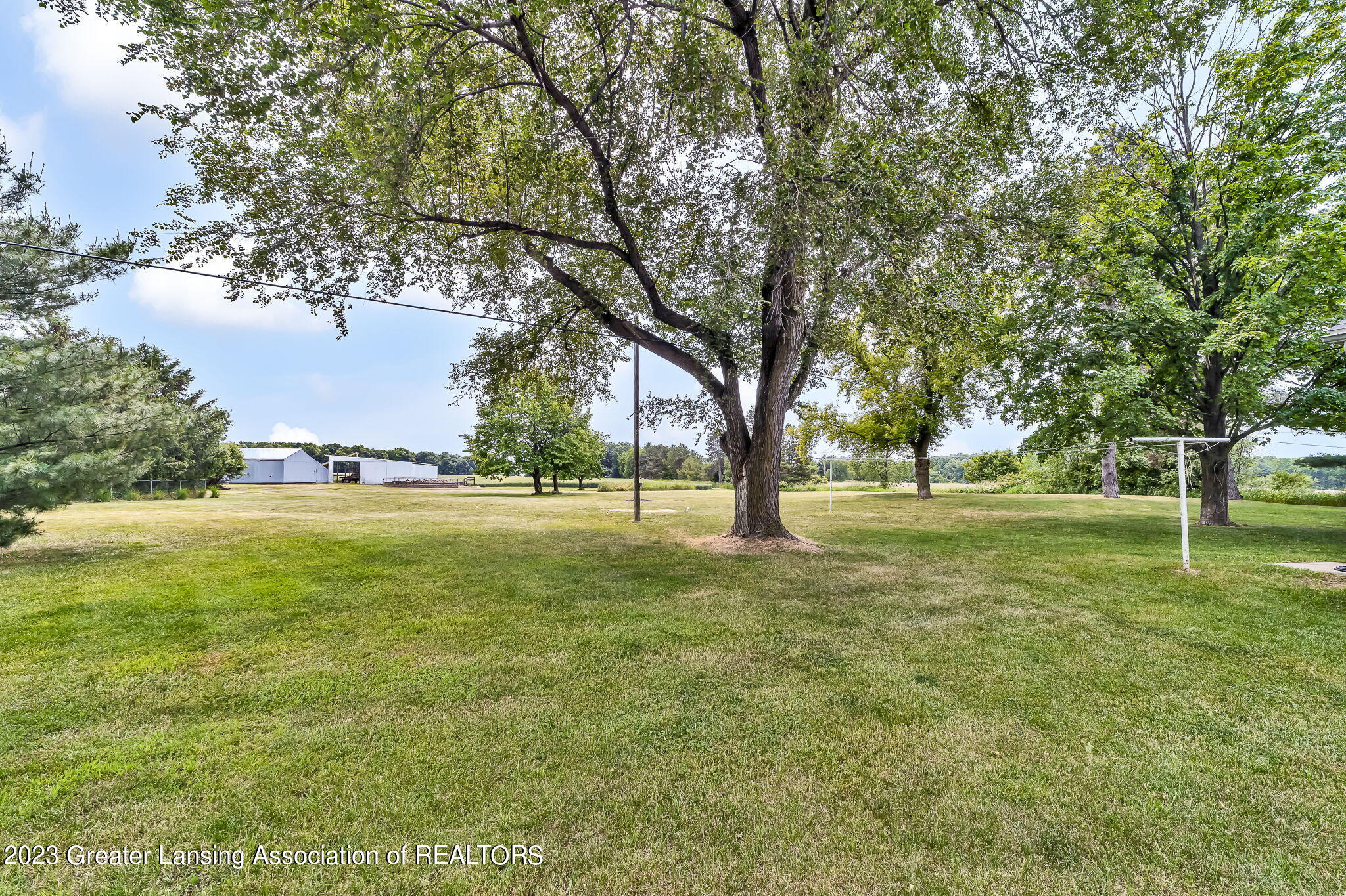5401 West Howe Road Dewitt, MI 48820 - Photo 32 of 38 Home-Exposure-5401-W-Howe-32