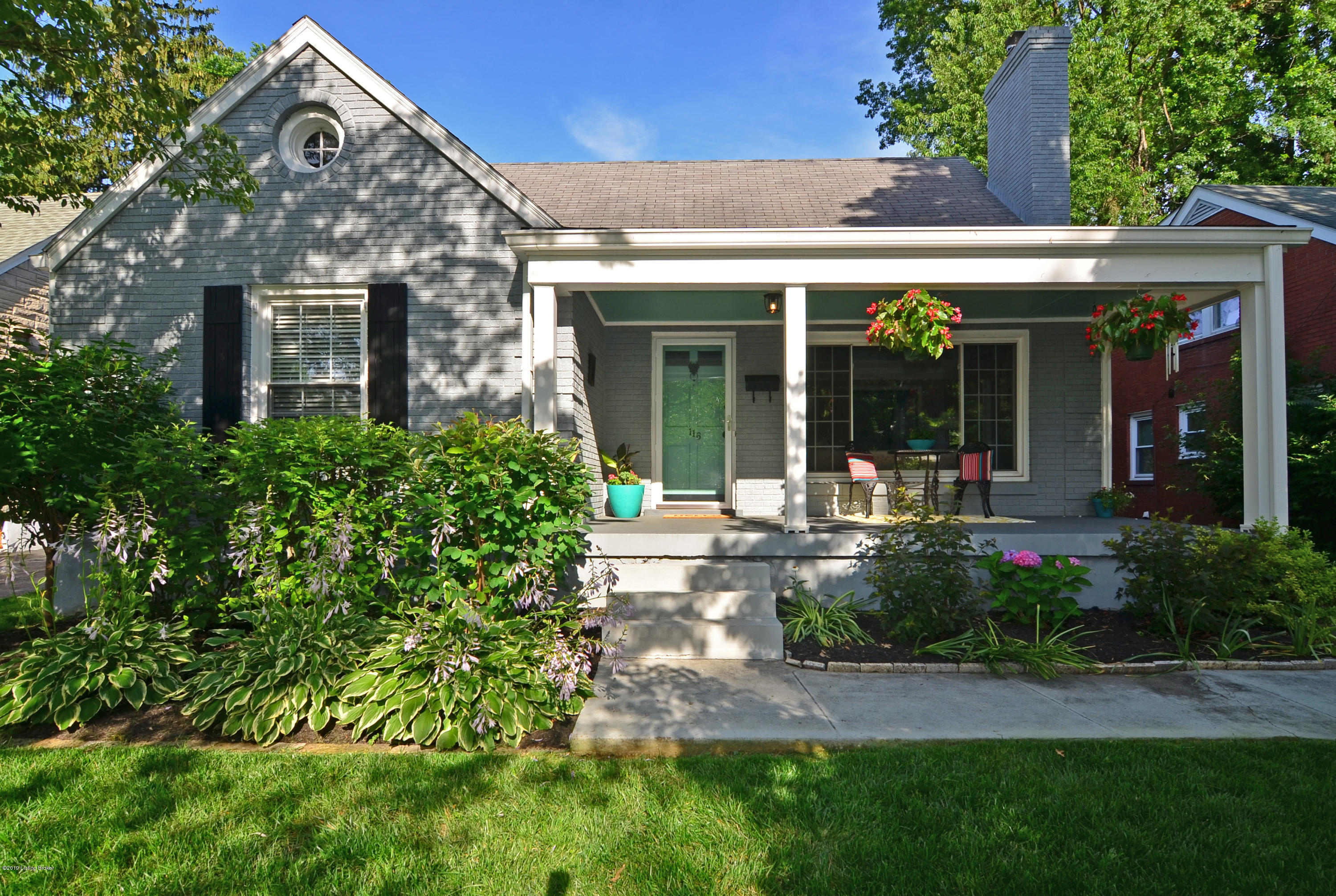 116 Ridgeway Avenue Louisville, KY 40207 - Photo 1 of 56 116 Ridgeway Ave