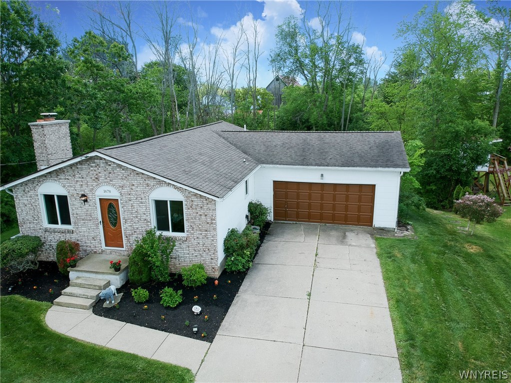 1678 Fix Road Grand Island, NY 14072 - Photo 1 of 1 Gallery Image 1