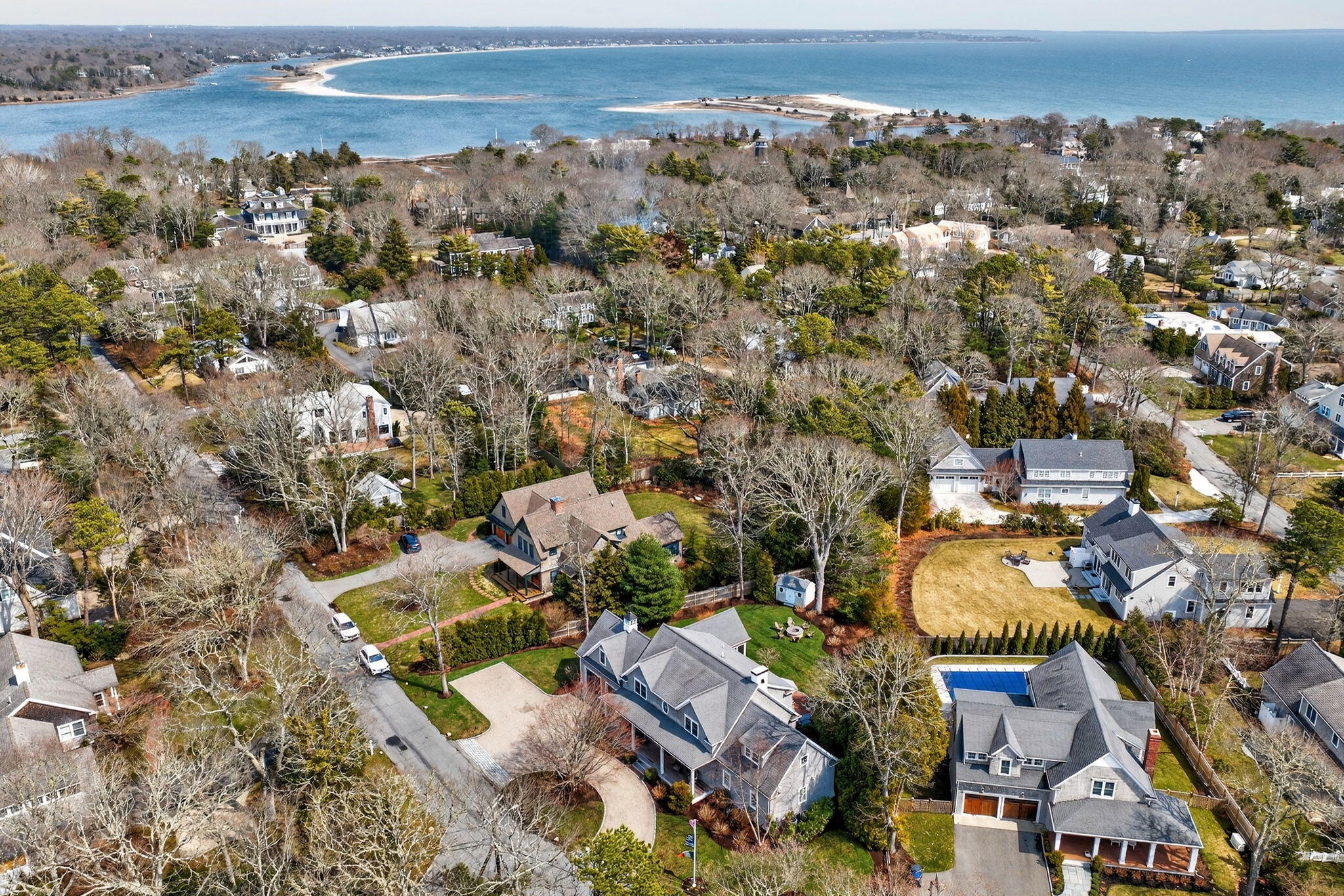 82 Crystal Lake Road Osterville, MA 02655 - Photo 9 of 64 28-DJI_20260331130854_0851_D