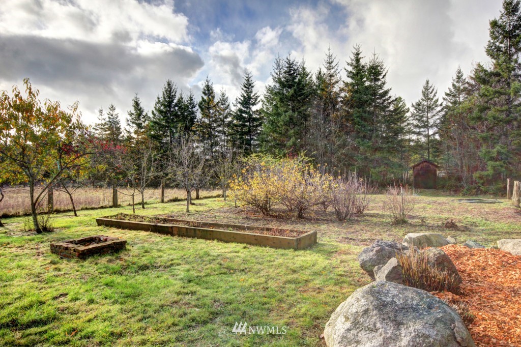 233 Cougar Ridge Road Port Townsend, WA 98368 - Photo 11 of 15 Gallery Image 11