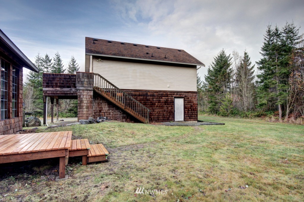233 Cougar Ridge Road Port Townsend, WA 98368 - Photo 13 of 15 Gallery Image 13