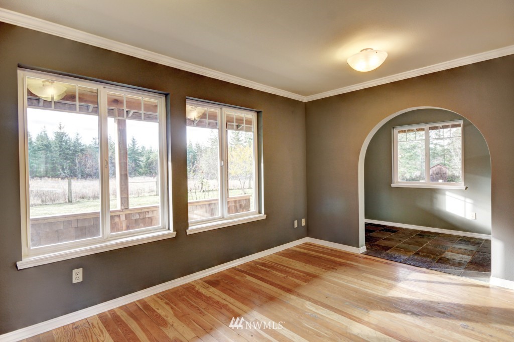 233 Cougar Ridge Road Port Townsend, WA 98368 - Photo 3 of 15 Gallery Image 3
