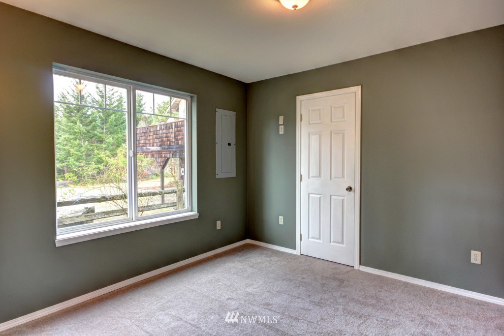 233 Cougar Ridge Road Port Townsend, WA 98368 - Photo 5 of 15 Gallery Image 5