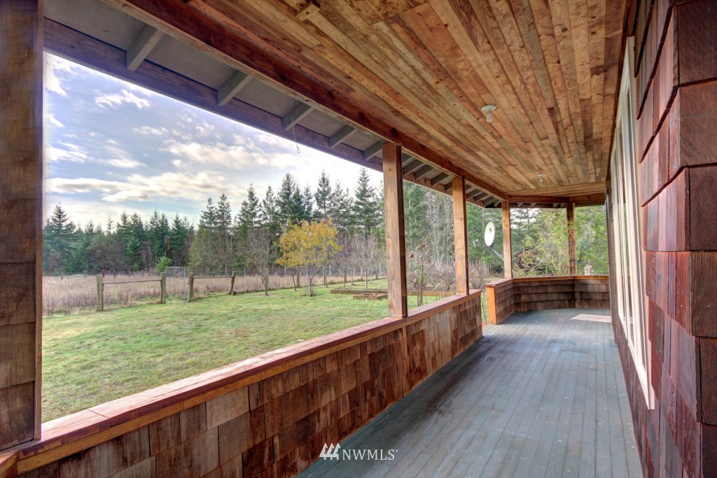 233 Cougar Ridge Road Port Townsend, WA 98368 - Photo 6 of 15 Gallery Image 6