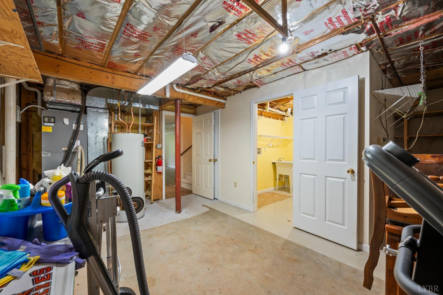 164 Sunset Ridge Road Forest, VA 24551 - Photo 25 of 44 Gallery Image 25