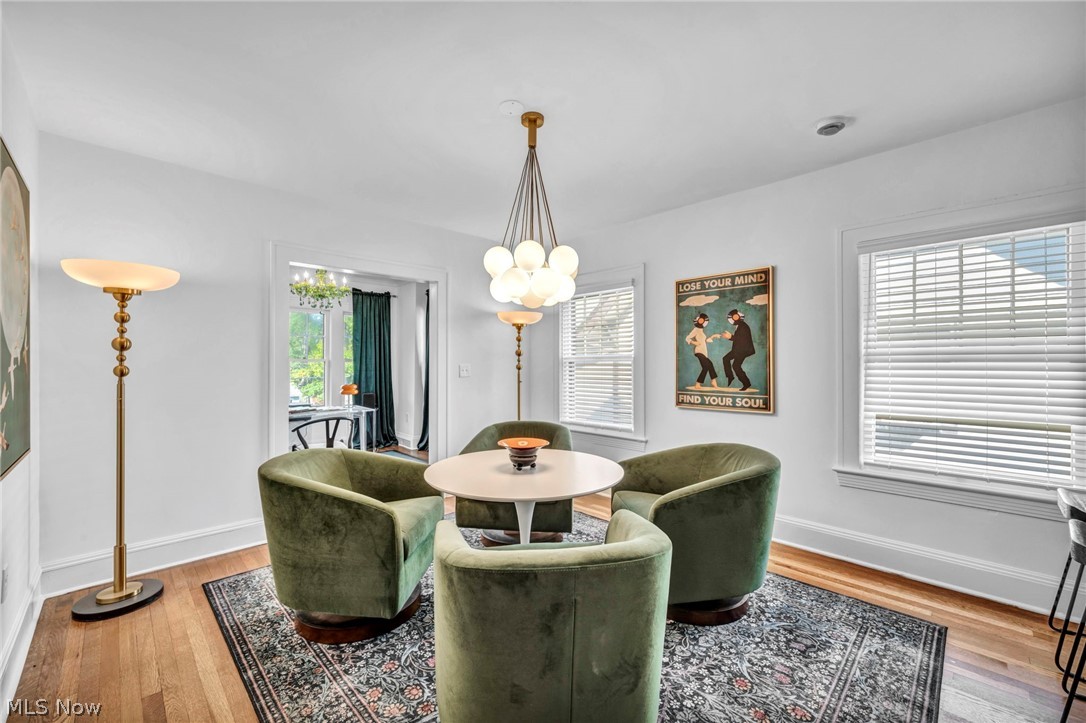 2135 Coventry Road, Unit UP Cleveland Heights, OH 44118 - Photo 12 of 38 Gallery Image 12