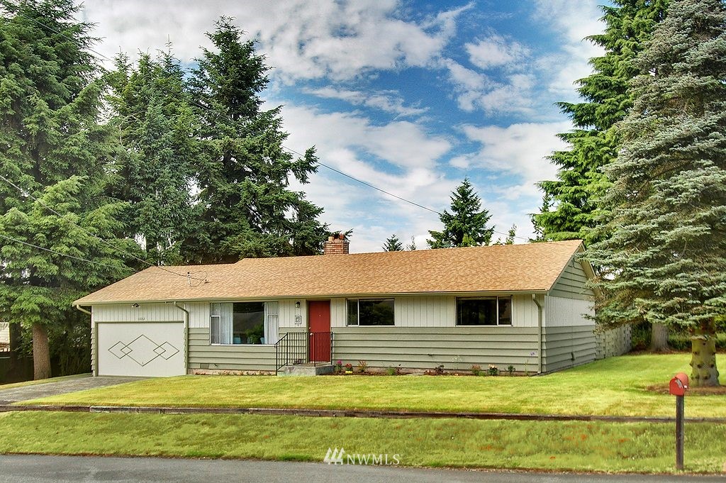 11032 Southeast 180th Street Renton, WA 98055 - Photo 1 of 1 Gallery Image 1