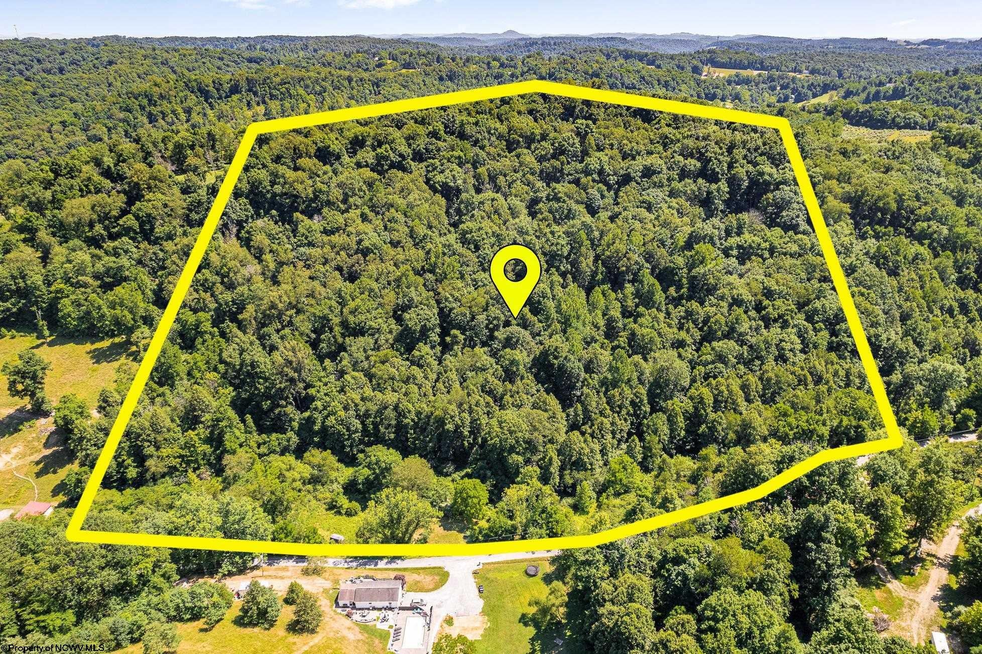 0 River Run Road Fairmont, WV 26554 - Photo 12 of 35 Gallery Image 12