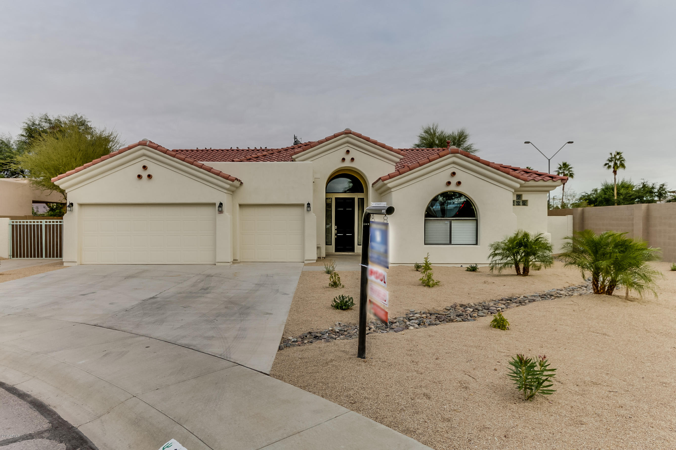 13116 West Granada Road Goodyear, AZ 85395 - Photo 3 of 70 Granada - 001