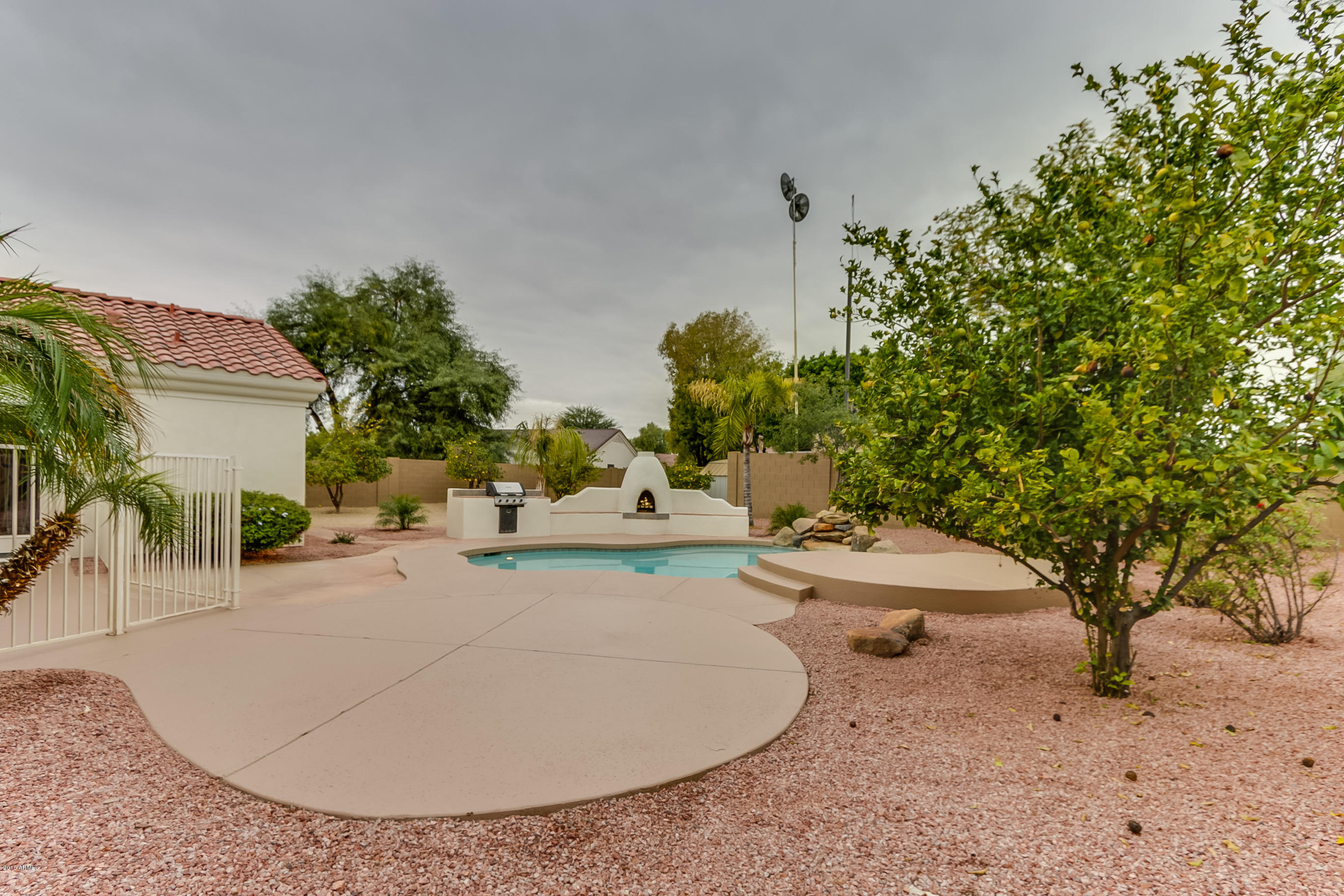 13116 West Granada Road Goodyear, AZ 85395 - Photo 58 of 70 Granada - 055