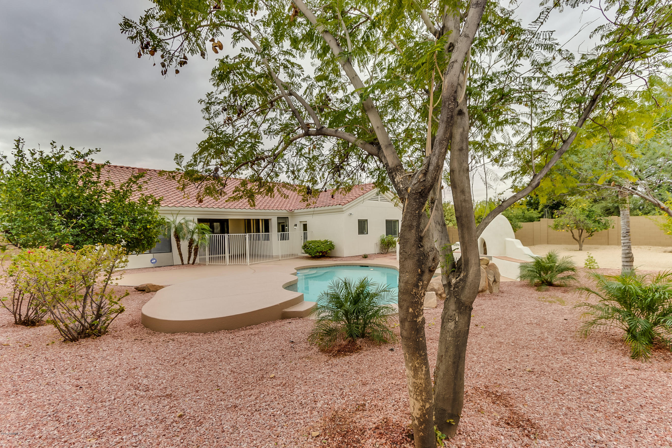 13116 West Granada Road Goodyear, AZ 85395 - Photo 59 of 70 Granada - 056