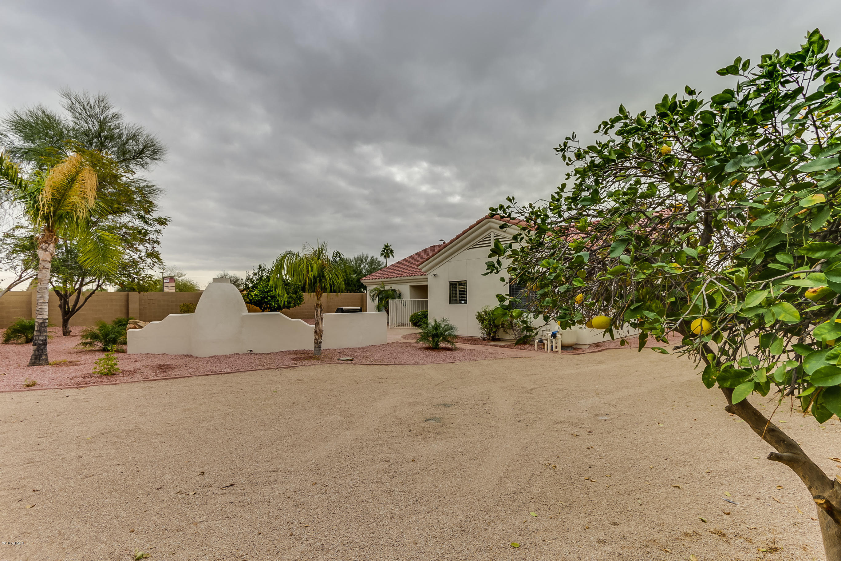 13116 West Granada Road Goodyear, AZ 85395 - Photo 60 of 70 Granada - 058