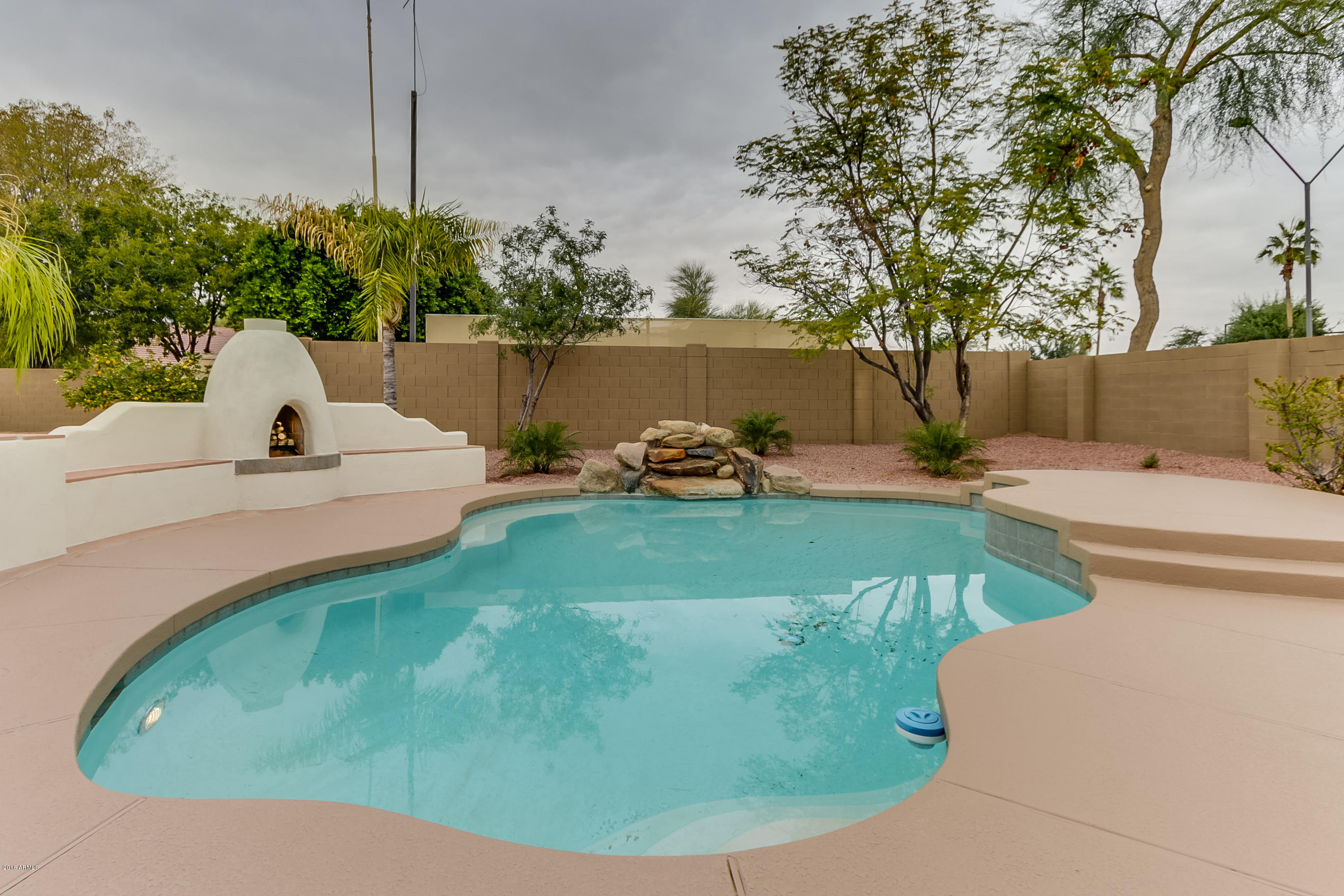 13116 West Granada Road Goodyear, AZ 85395 - Photo 62 of 70 Granada - 060