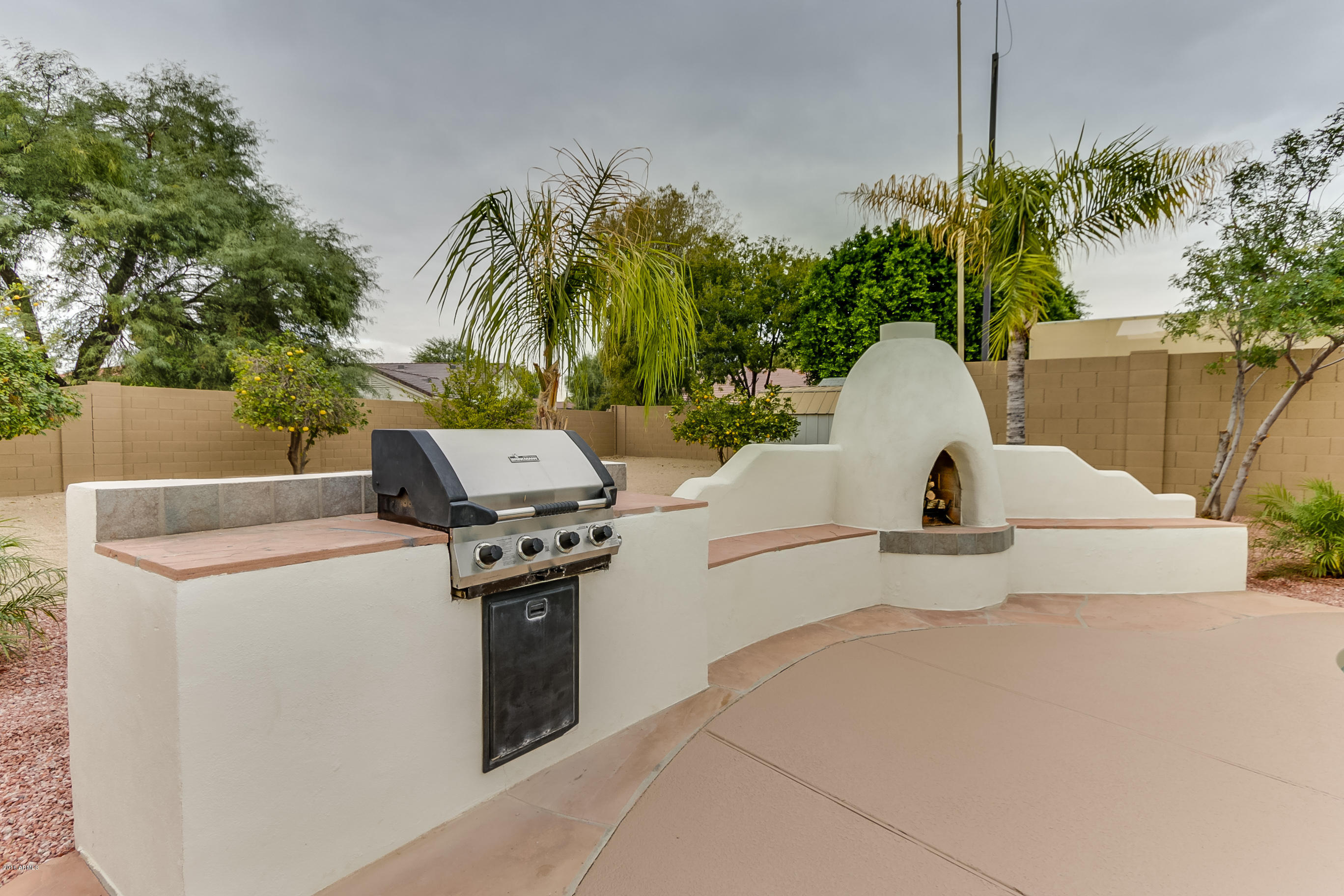 13116 West Granada Road Goodyear, AZ 85395 - Photo 64 of 70 Granada - 062
