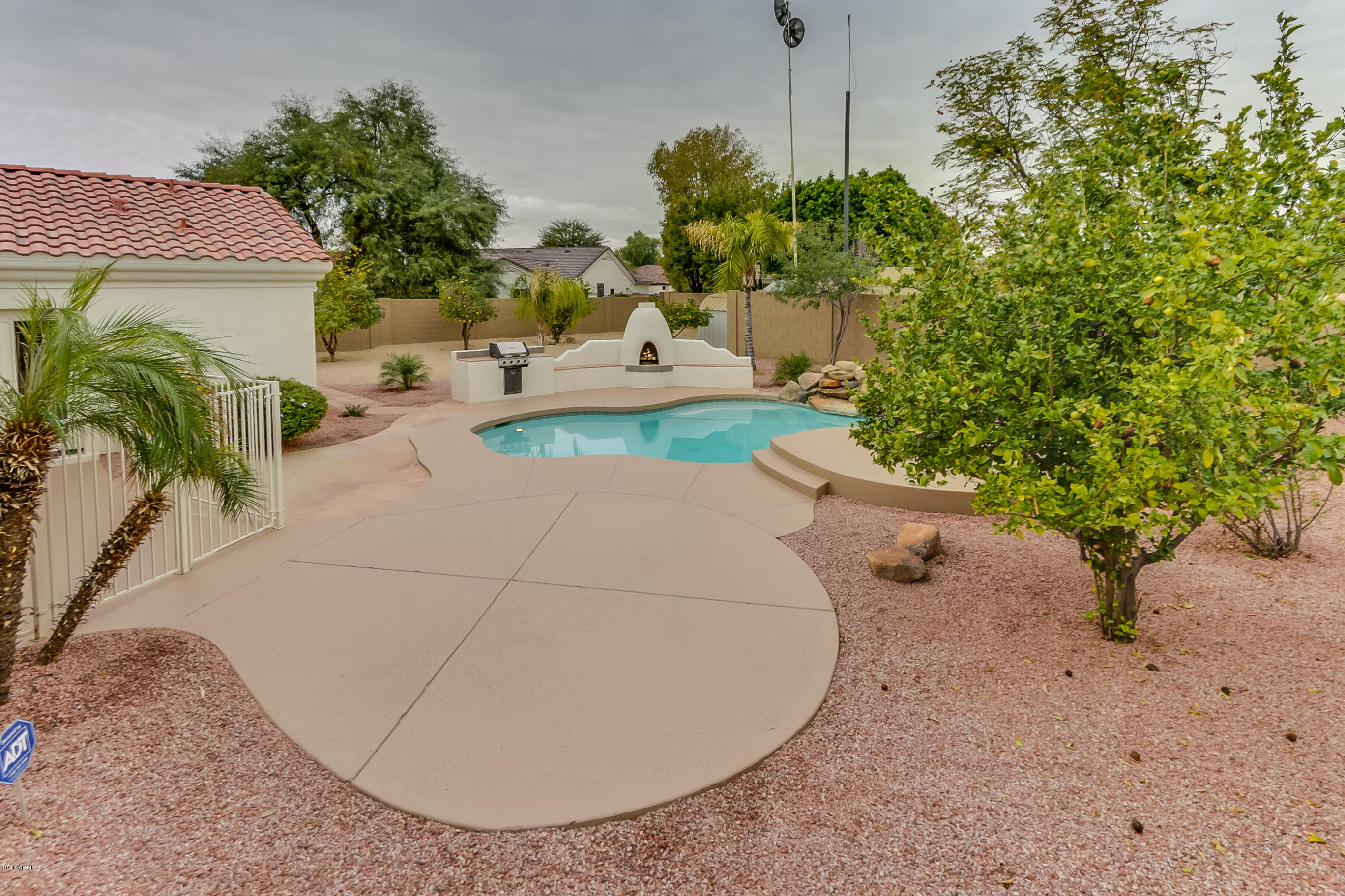 13116 West Granada Road Goodyear, AZ 85395 - Photo 65 of 70 Elevated - 001