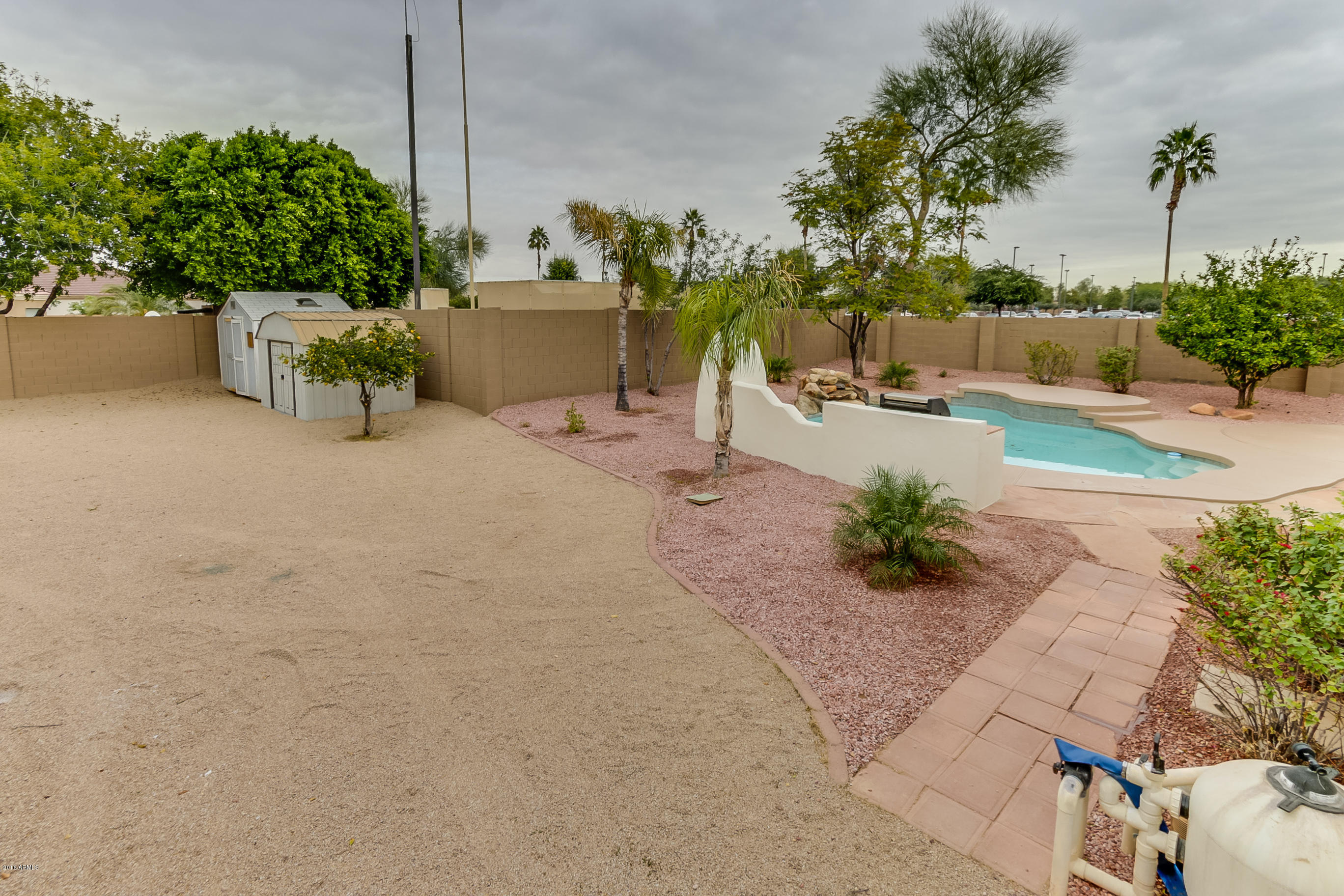 13116 West Granada Road Goodyear, AZ 85395 - Photo 66 of 70 Elevated - 003