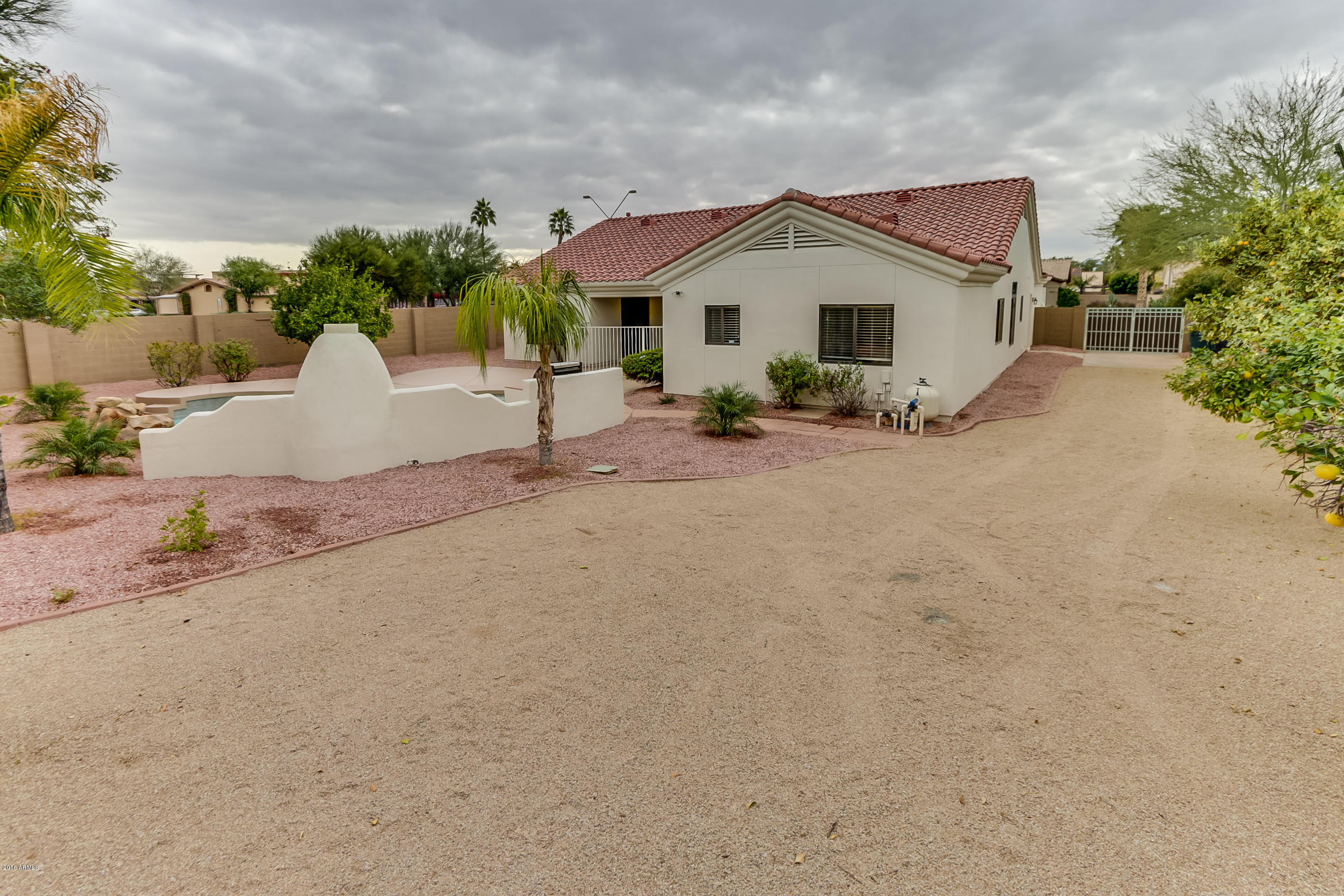 13116 West Granada Road Goodyear, AZ 85395 - Photo 67 of 70 Elevated - 004