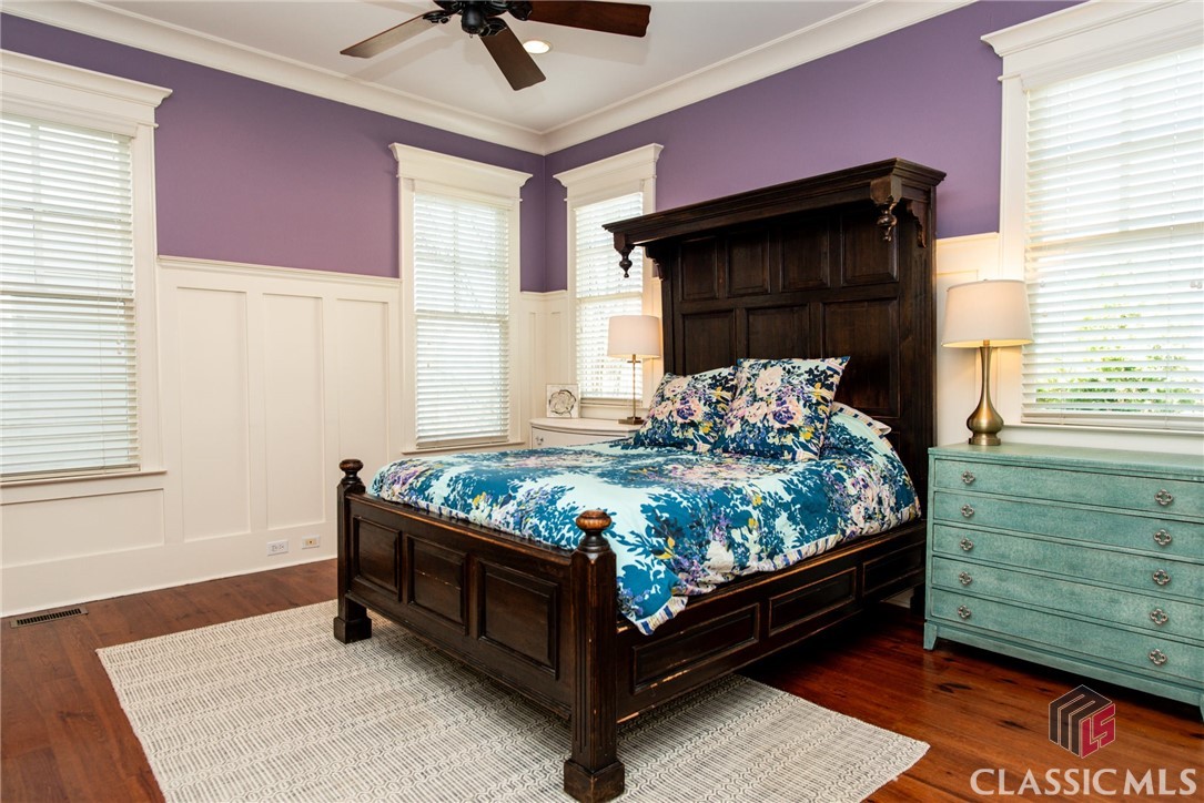 1 Oak Grove Road Athens, GA 30607 - Photo 23 of 54