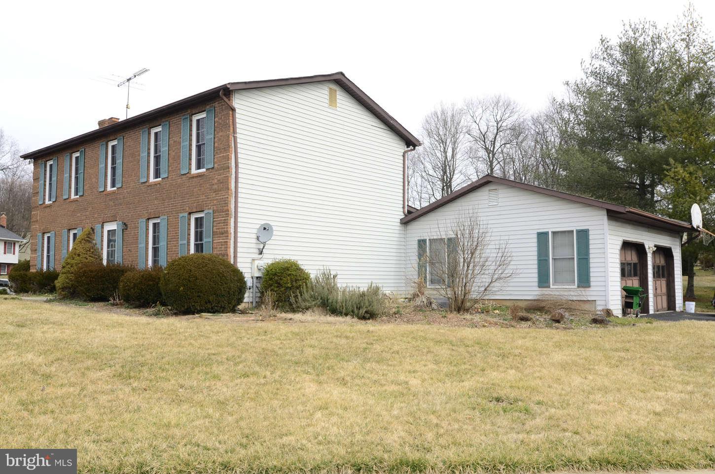 2150 Tulsa Road Sykesville, MD 21784 - Photo 14 of 14 Side Exterior