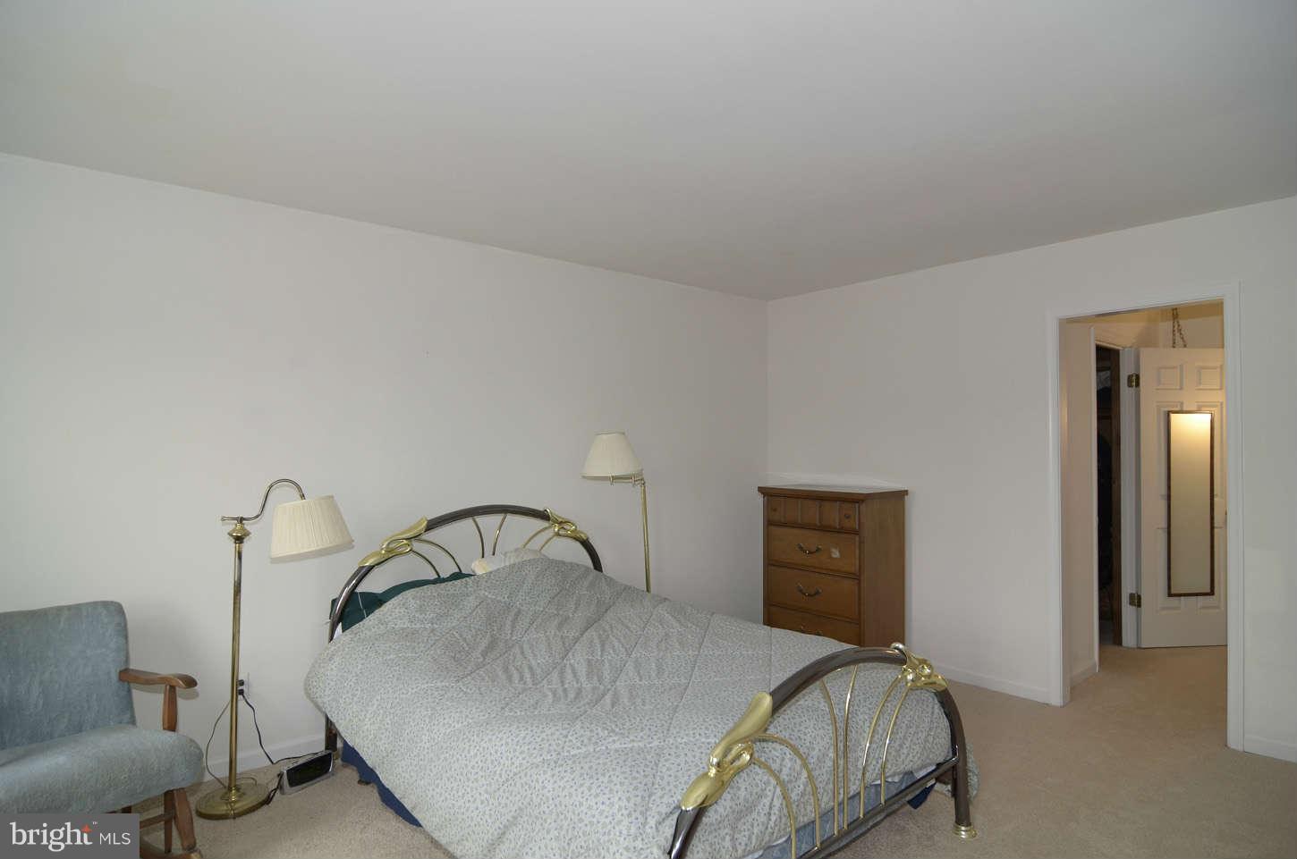 2150 Tulsa Road Sykesville, MD 21784 - Photo 9 of 14 Master Bedroom