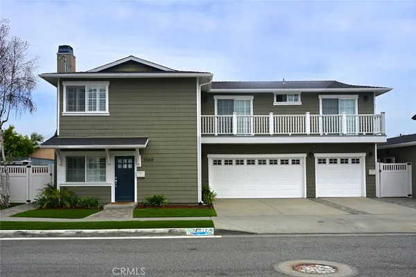 $4,800 | 24818 Woodward Avenue, Lomita, CA 90717
