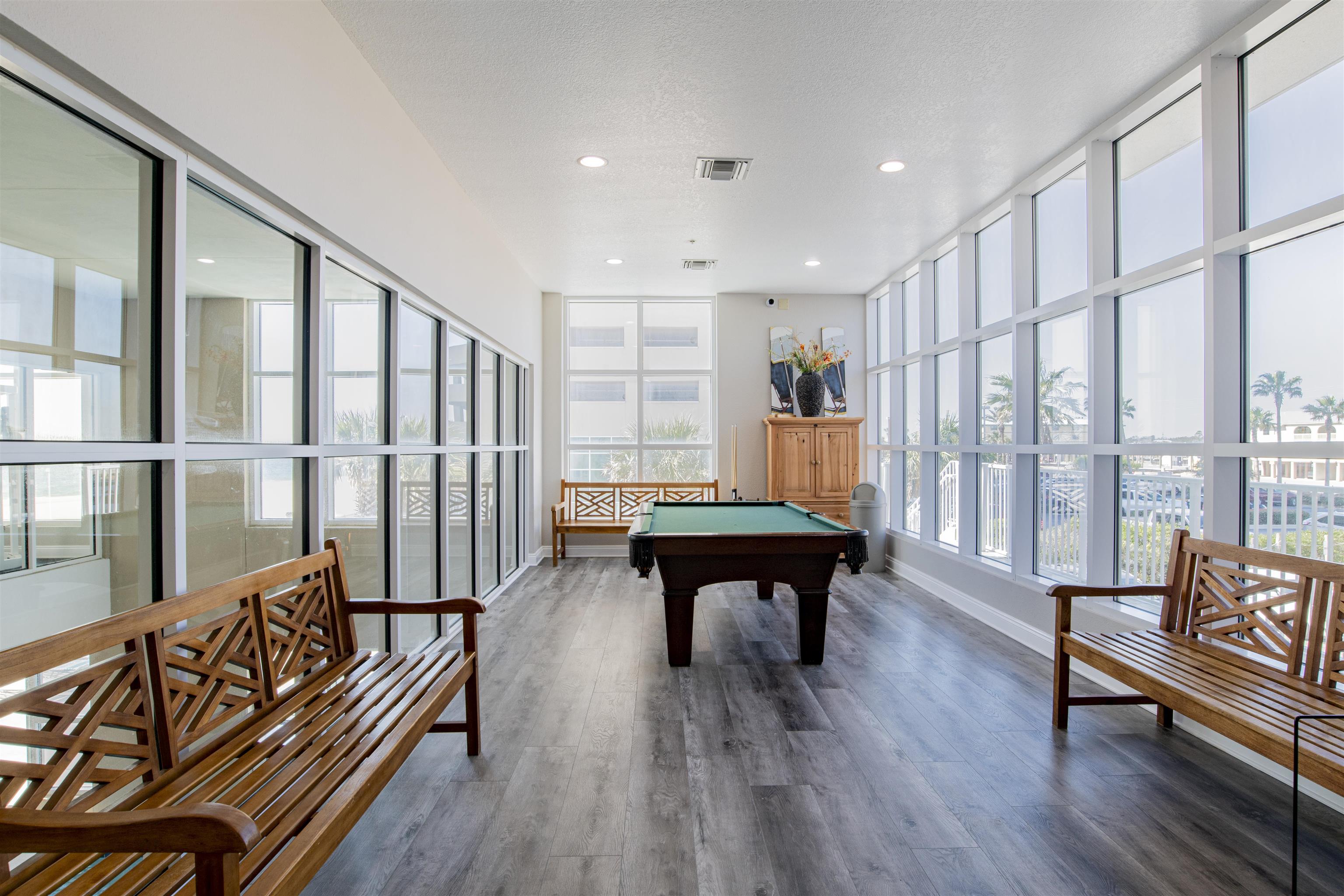 921 West Beach Boulevard, Unit 603 Gulf Shores, AL 36542 - Photo 3 of 26 Game Room