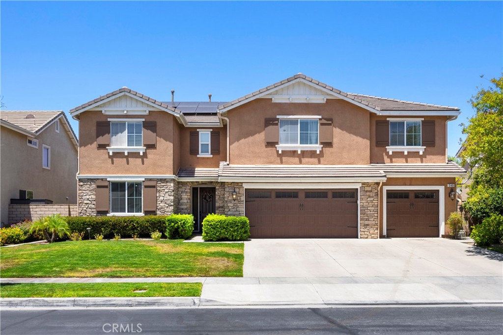 249 Encore Way Corona, CA 92879 - Photo 1 of 50