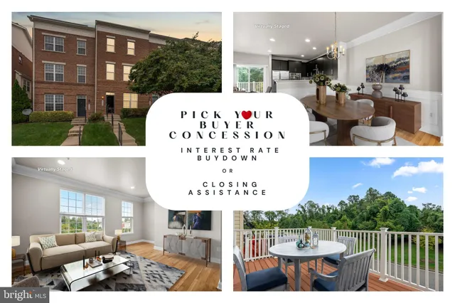 a view of a building with a garden and plants