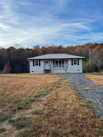 $219,000 | 257 Mt Zion Road Northwest, Georgetown, TN 37336