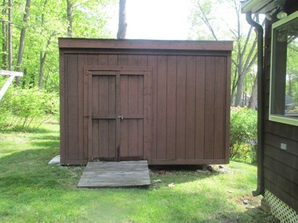 136 Northgate Road Northborough, MA 01532 - Photo 19 of 27 Gallery Image 19