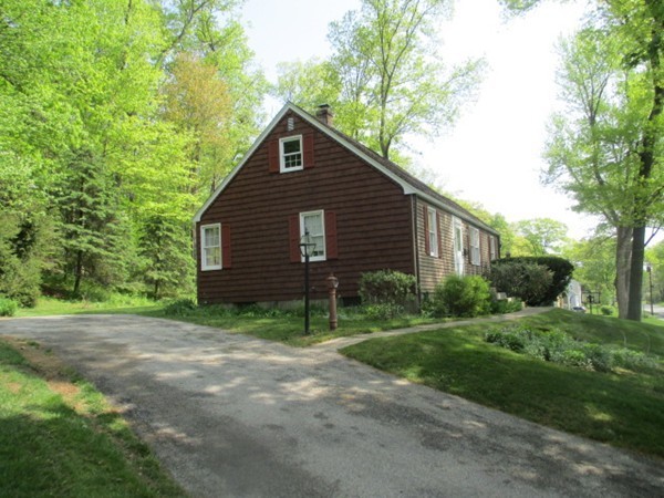 136 Northgate Road Northborough, MA 01532 - Photo 23 of 27 Gallery Image 23